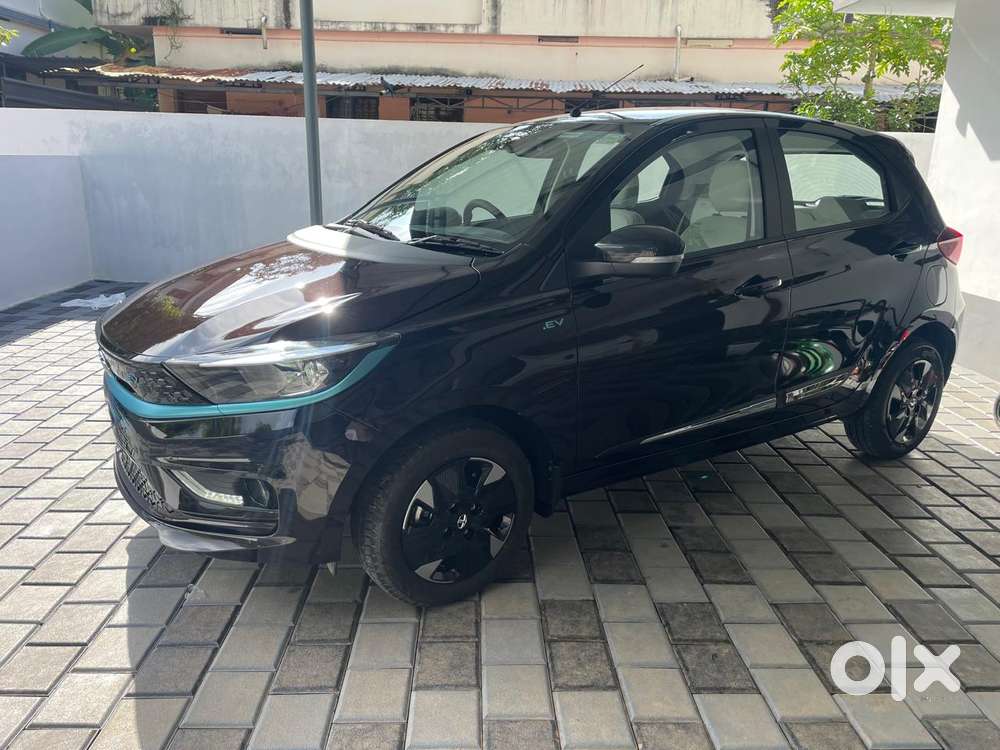 Tata Tiago Ev Xt Lr, 2023