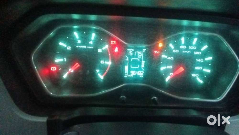 Mahindra Scorpio S11 Mt 7s Cc, 2021, Diesel