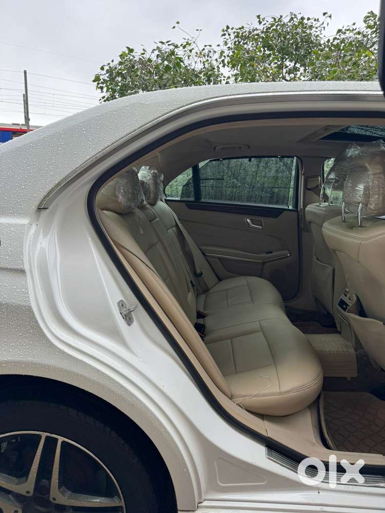 Mercedes-benz E-class E 250 Cdi Classic, 2014, Diesel