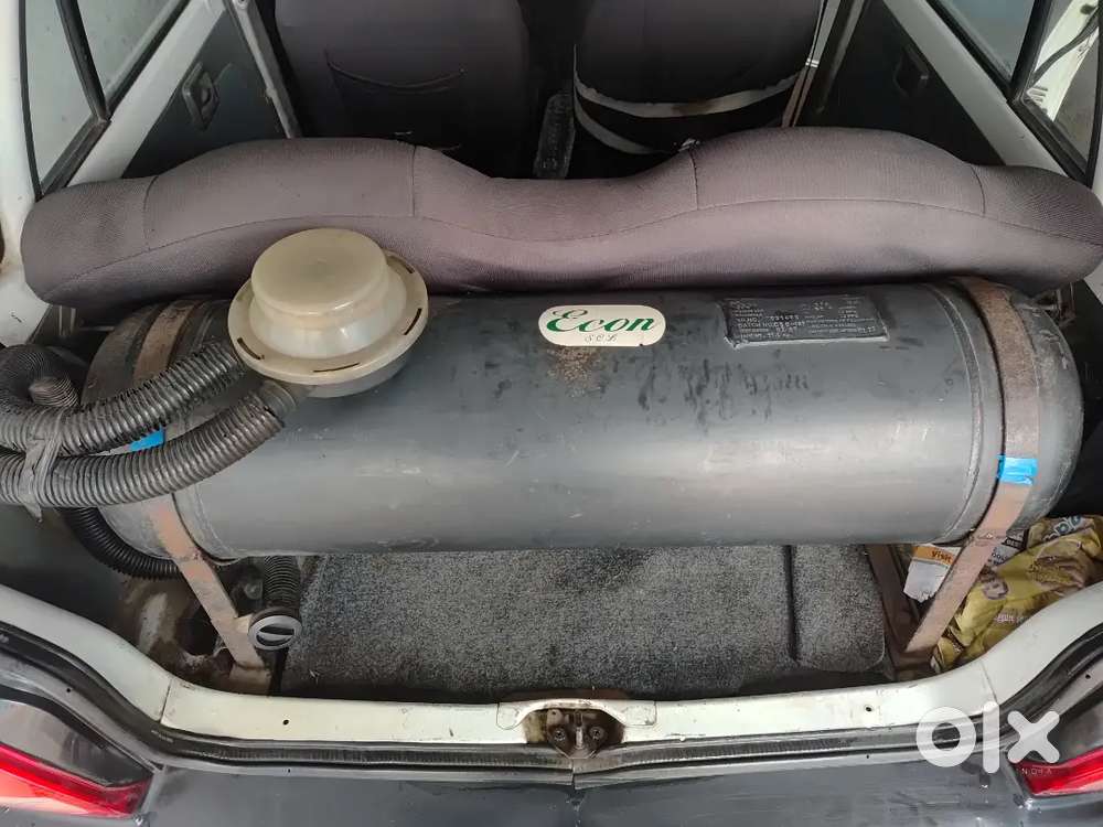 Maruti Suzuki 800 Ac