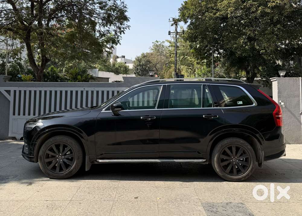 Volvo Xc 90 D5 Inscription, 2016, Diesel
