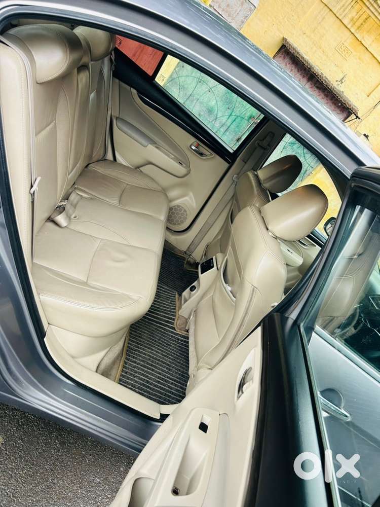 Maruti Suzuki Ciaz Petrol 2017