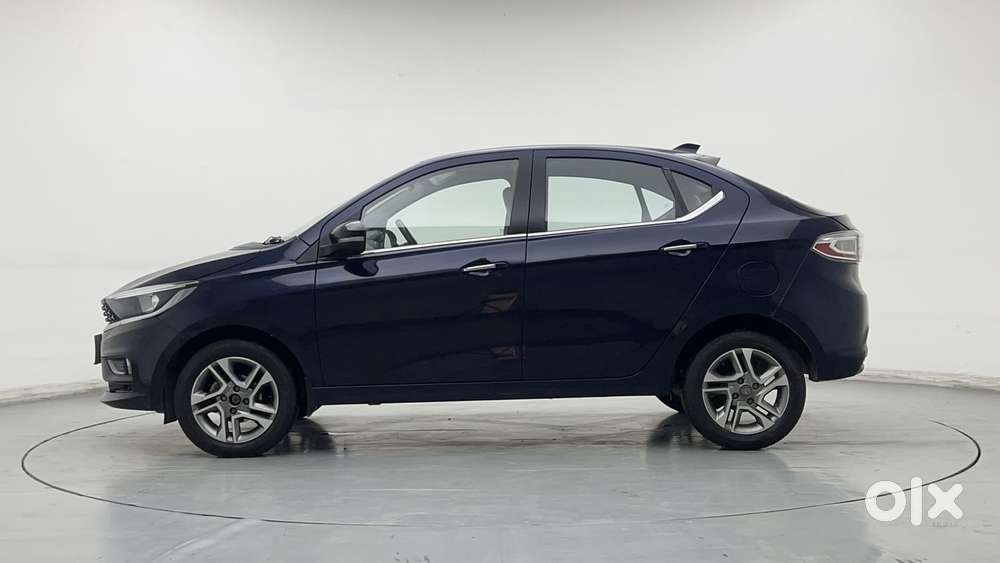 Tata Tigor Xza Plus, 2024, Petrol