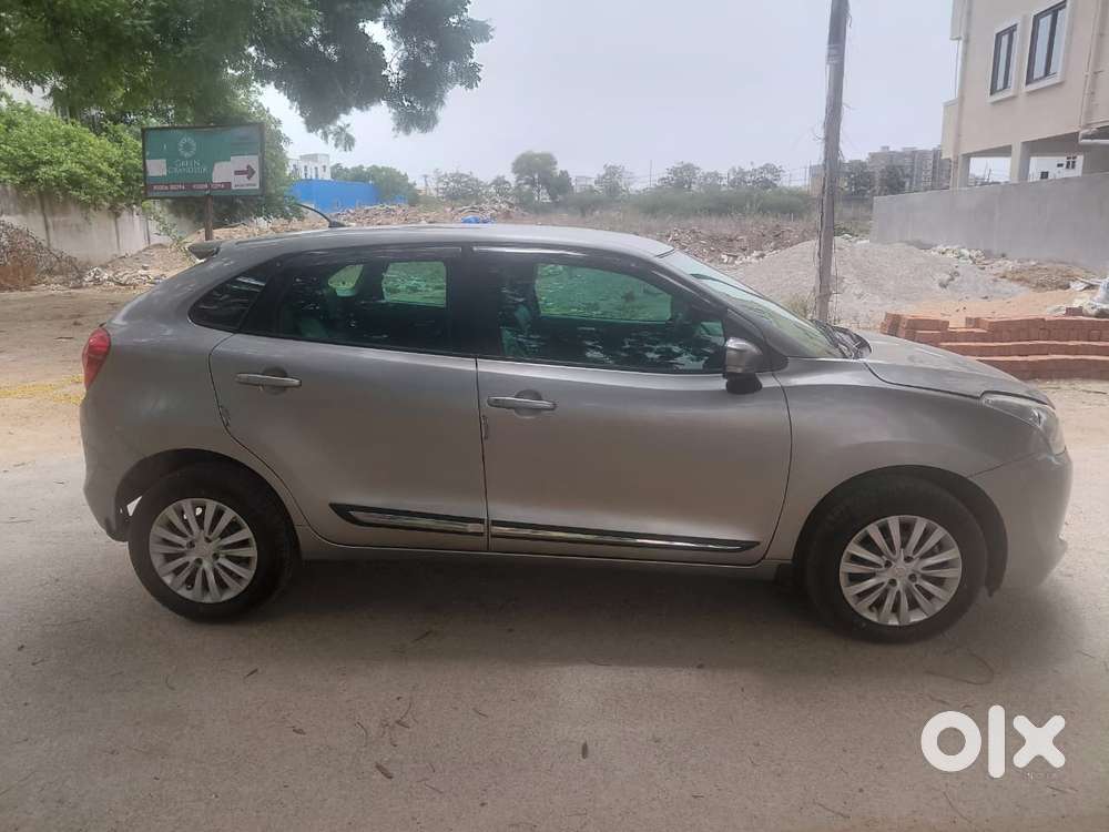 Maruti Suzuki Baleno Delta, 2017, Diesel