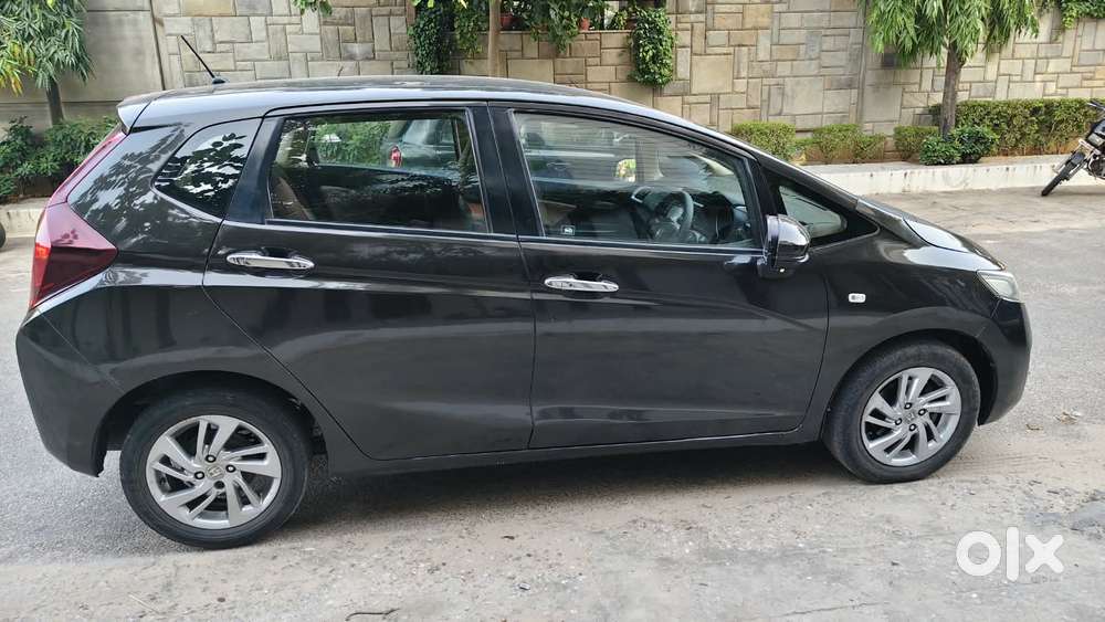 Honda Jazz V Automatic, 2019, Petrol