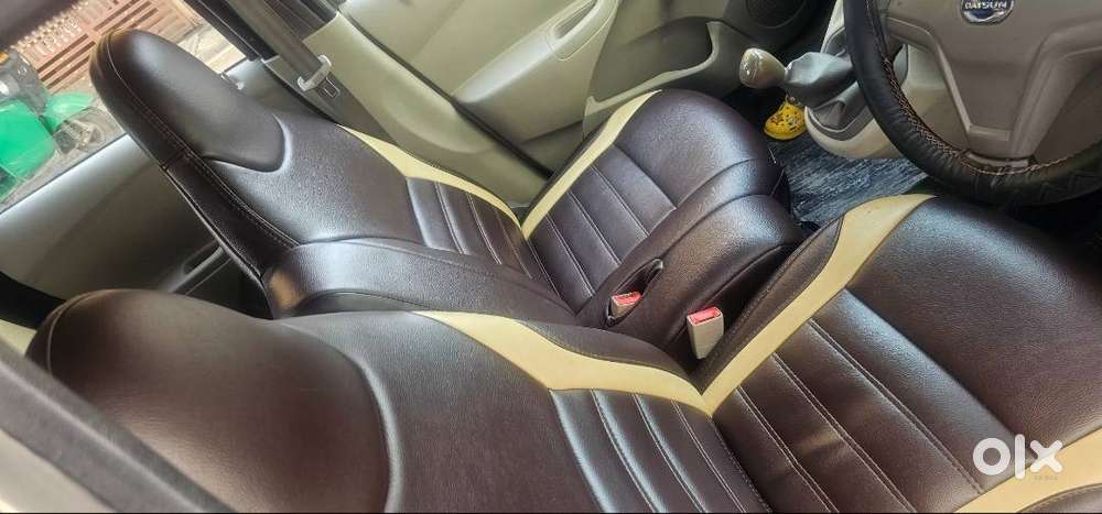 Datsun Go 72k, Reg Year 2020 Rc Valid 2035