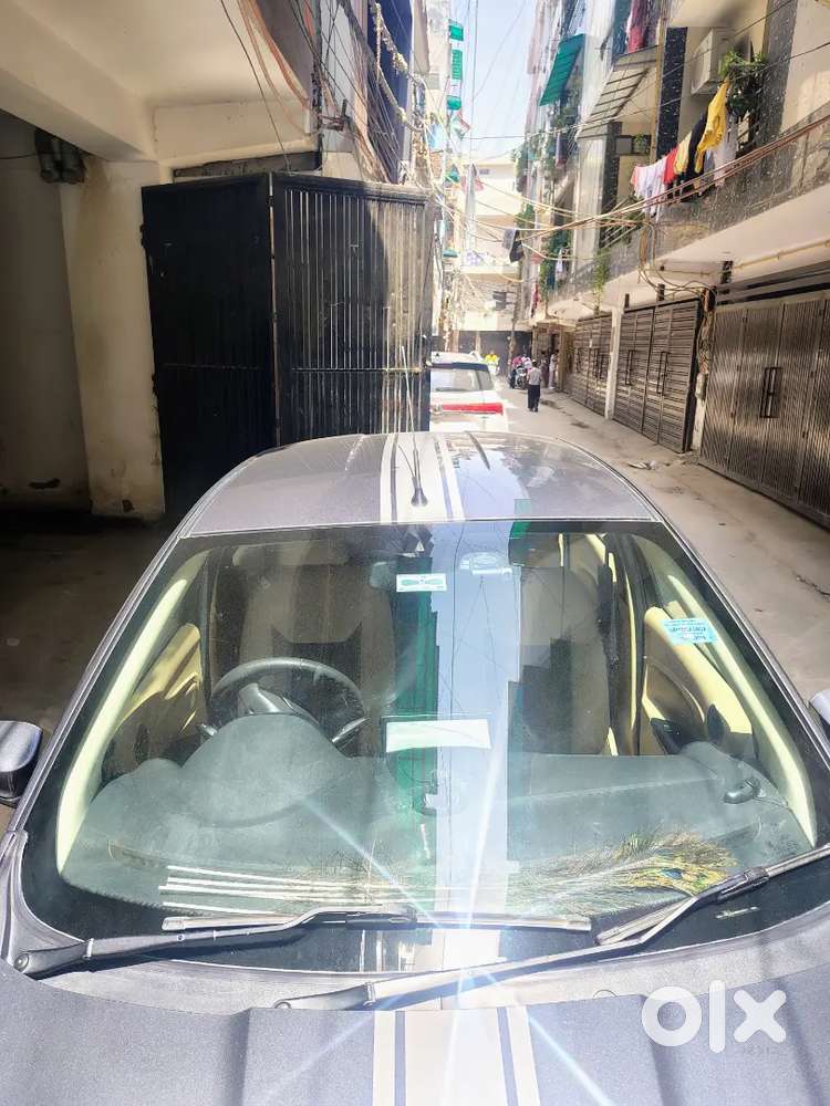 Ford Figo Aspire Titanium