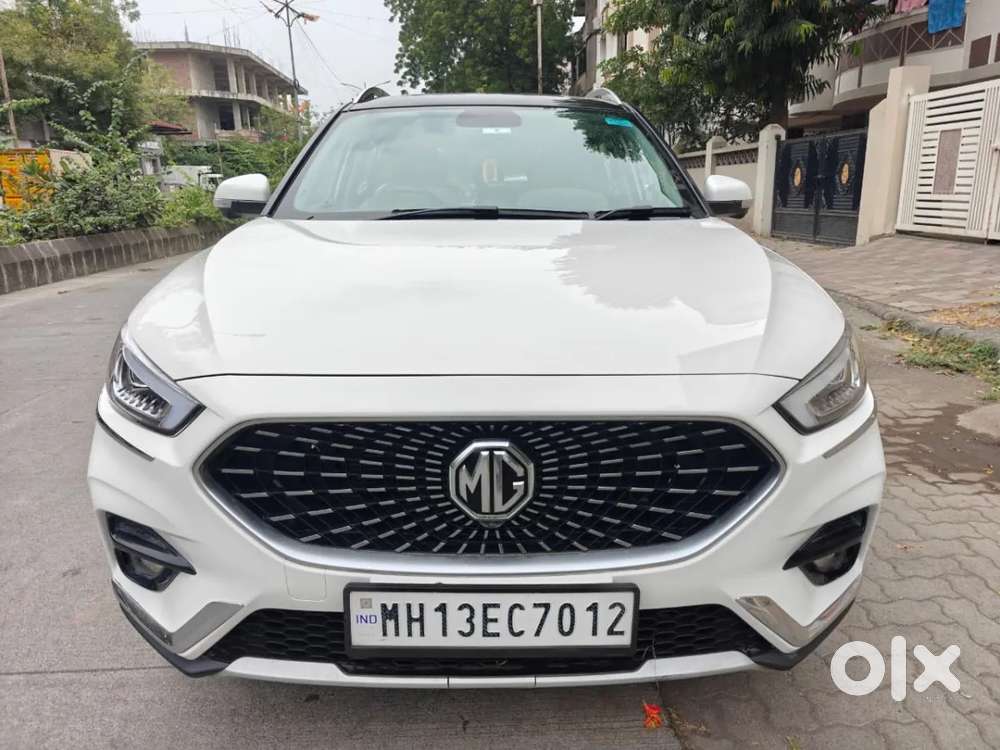 Mg Astor 1.5 Sharp, 2023, Petrol