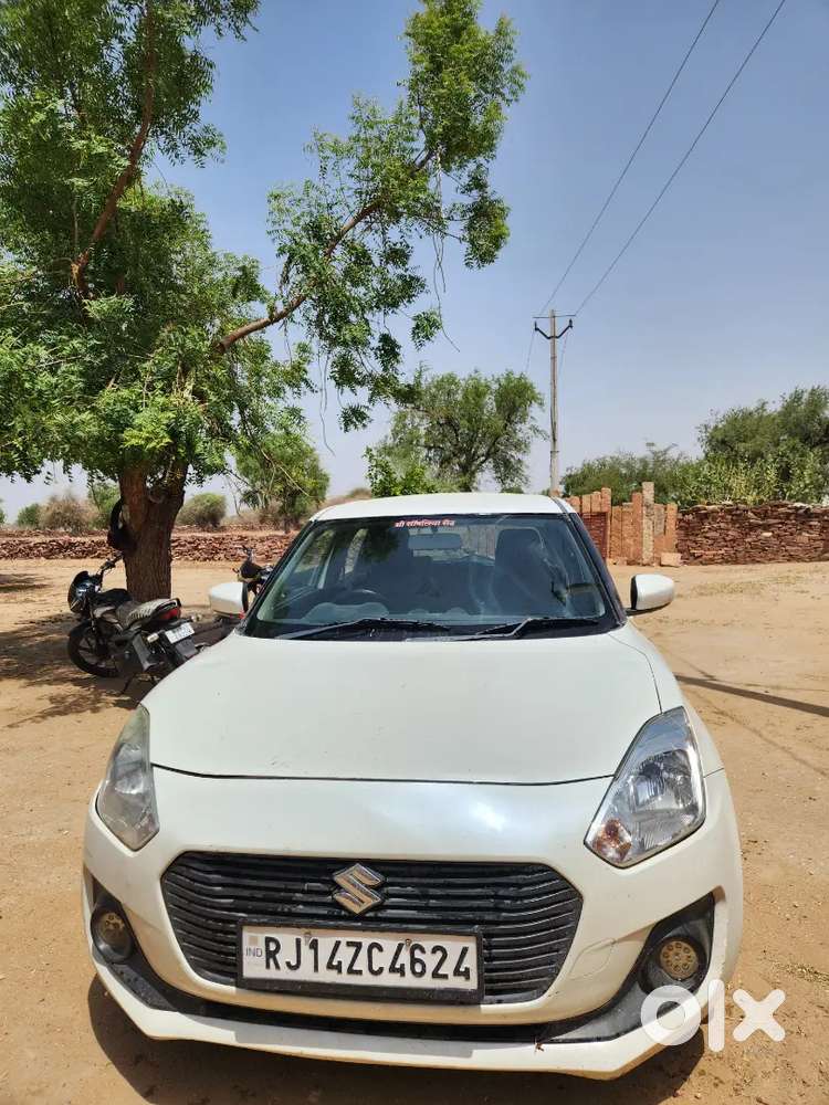 Good Condition Best Mileage Family Car