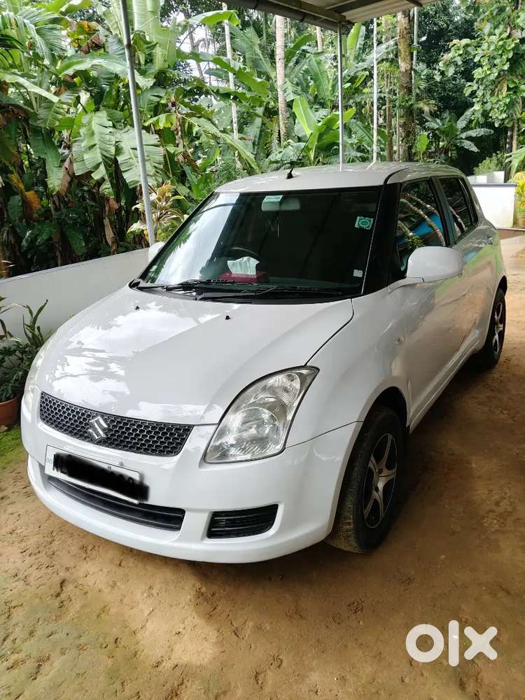 Maruti Suzuki Swift 2011 Diesel Well Maintained