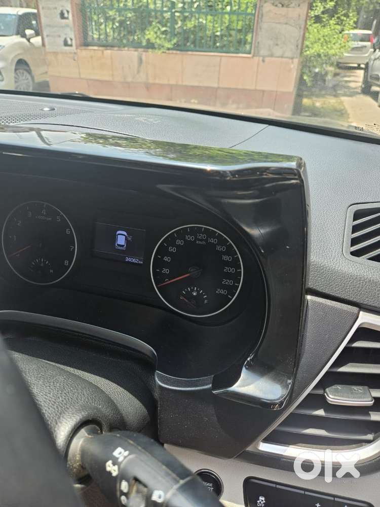 Kia Seltos Htx Petrol 2023