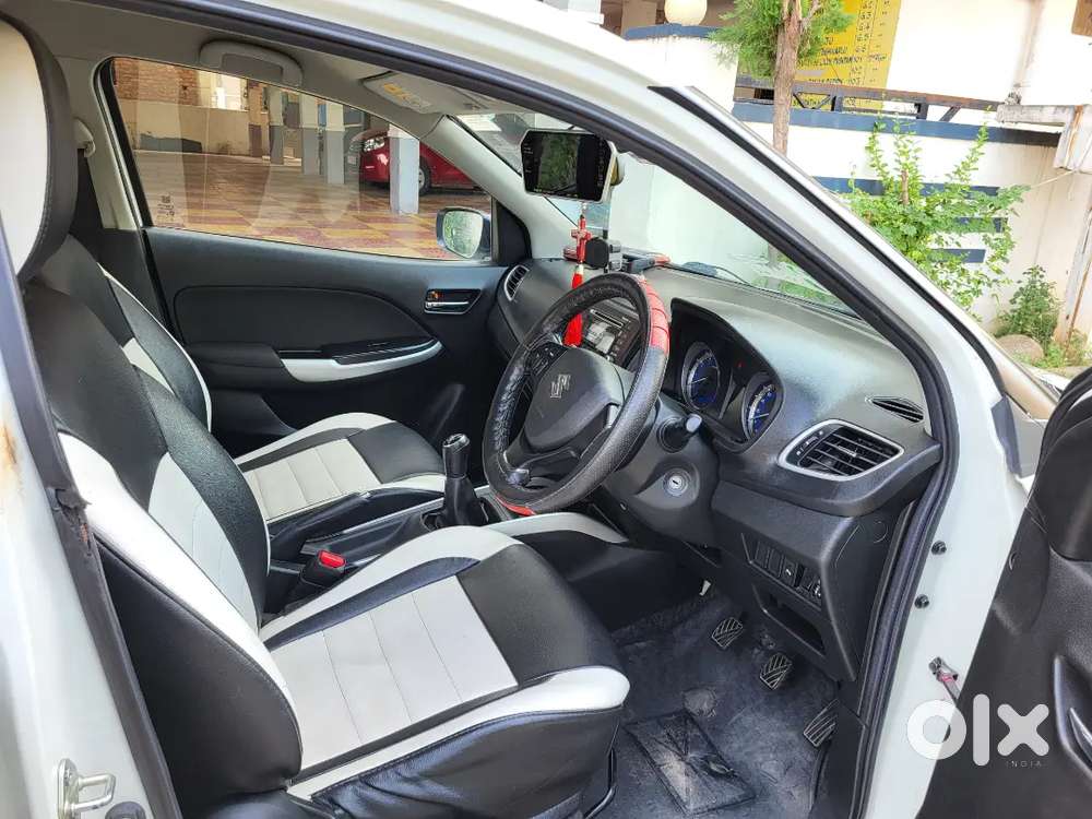 2018 Maruti Suzuki Baleno Delta Petrol &ndash; First Owner