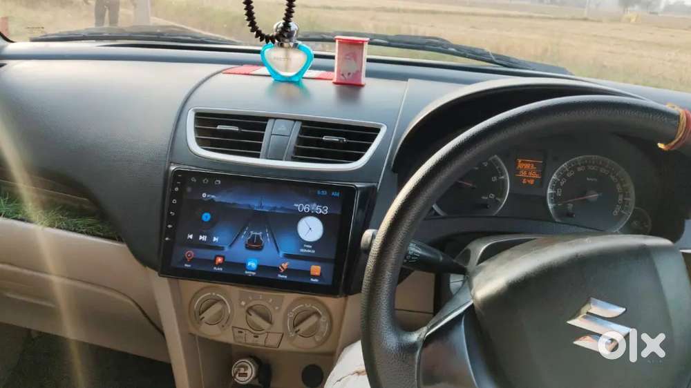 Maruti Suzuki Swift Dzire 2014 Diesel 389983 Km Driven