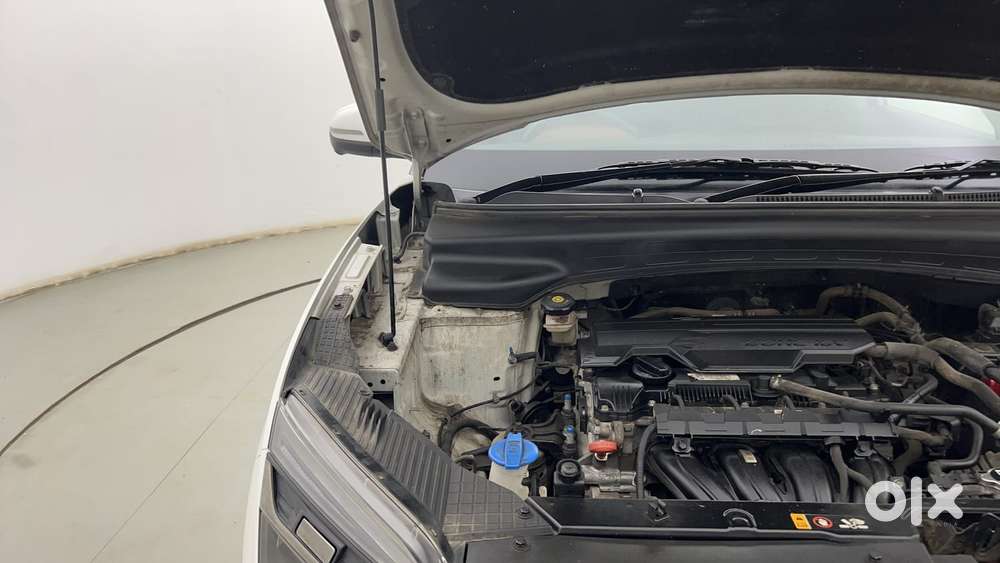 Hyundai Alcazar Platinum, 2022, Petrol