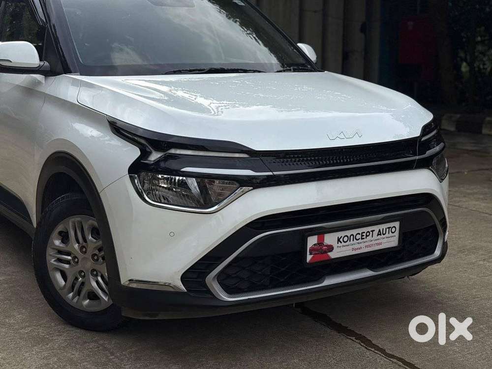 Kia Carens 1.5 Prestige 7 Str, 2024, Petrol