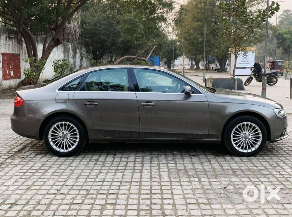 Audi A4 30 Tfsi Premium+ Sunroof, 2016, Diesel