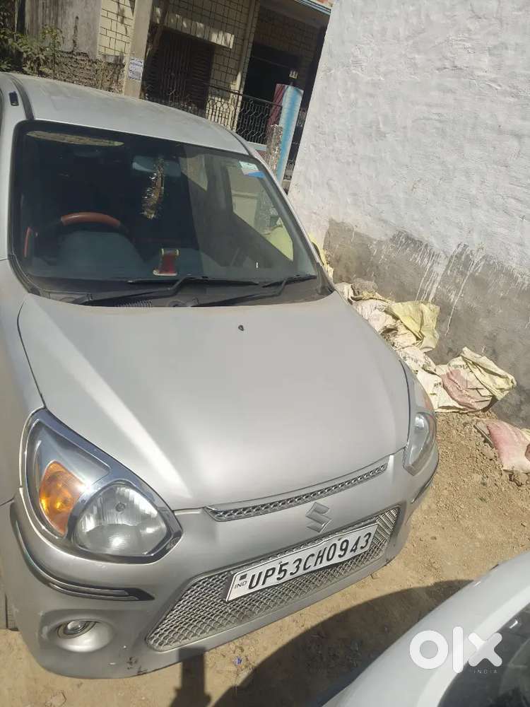 Maruti Suzuki Alto Lxi 2016