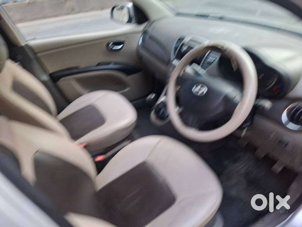 Hyundai I10 Magna, 2013, Petrol