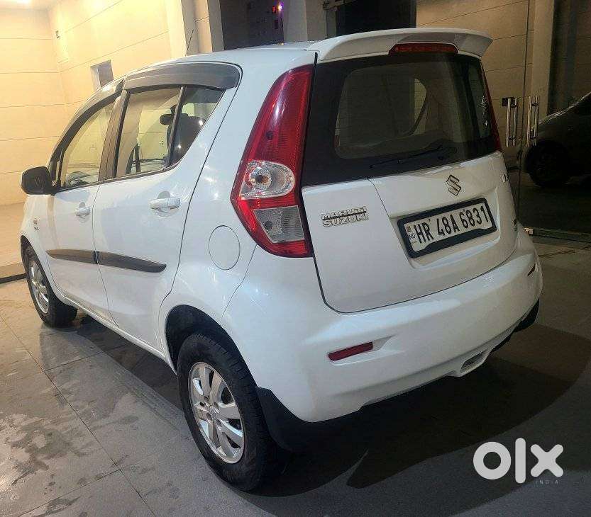 Maruti Suzuki Ritz Zdi Bs-iv, 2014, Diesel