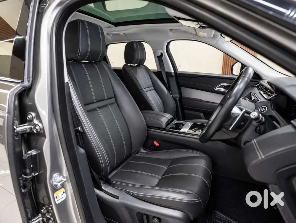 Land Rover Range Velar, 2020, Petrol