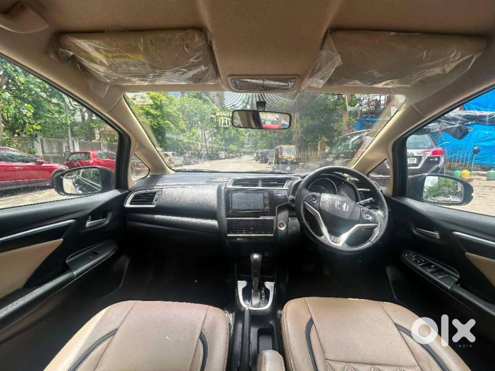 Honda Jazz Vx Cvt, 2019, Petrol