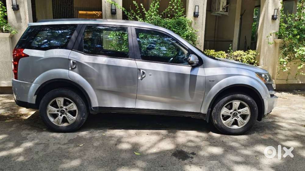 Mahindra Xuv500 2011-2015 W8 2wd, 2012, Diesel