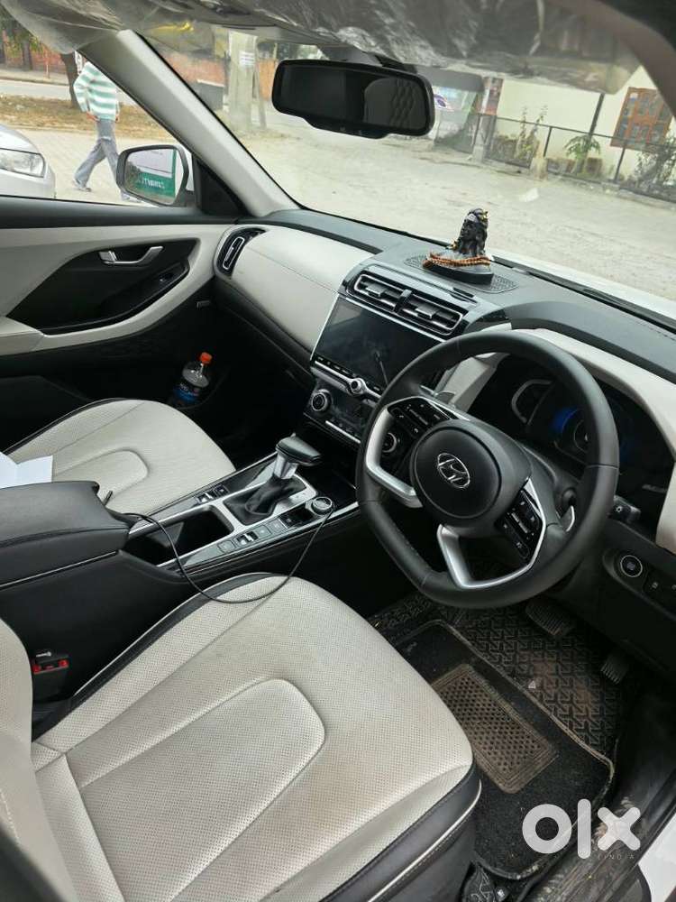 Hyundai Creta 1.6 Sx Plus Auto, 2023, Diesel