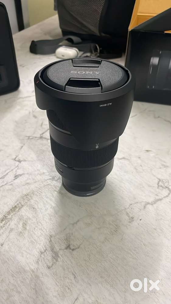 Sony GM 24-70 F2.8 Lens