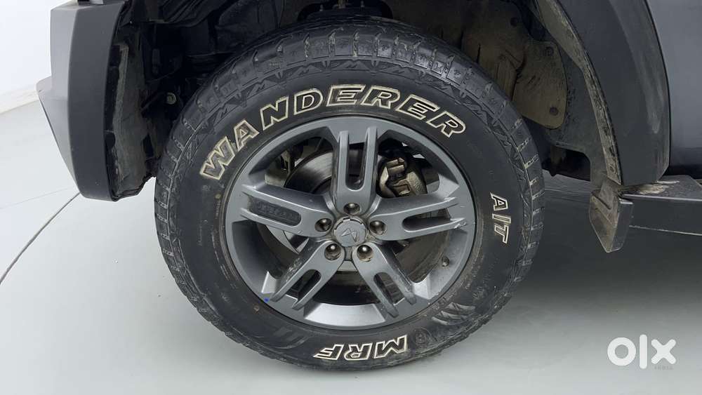Mahindra Thar Lx Hard Top Diesel Mt Rwd, 2023, Diesel