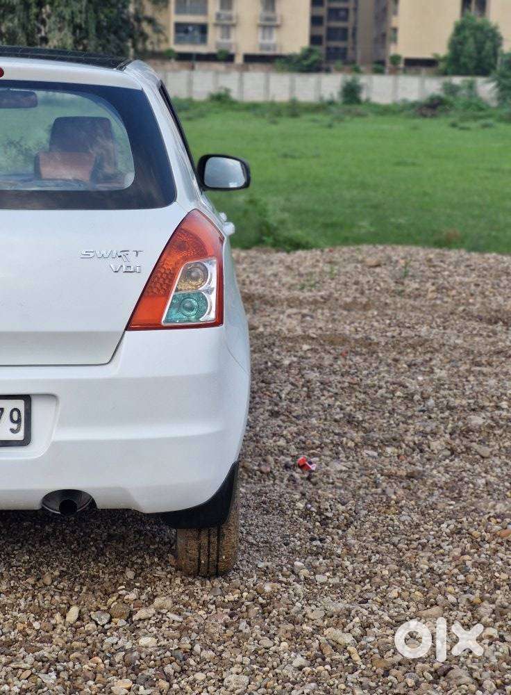 Maruti Suzuki Swift Ddis Vdi, 2010, Diesel