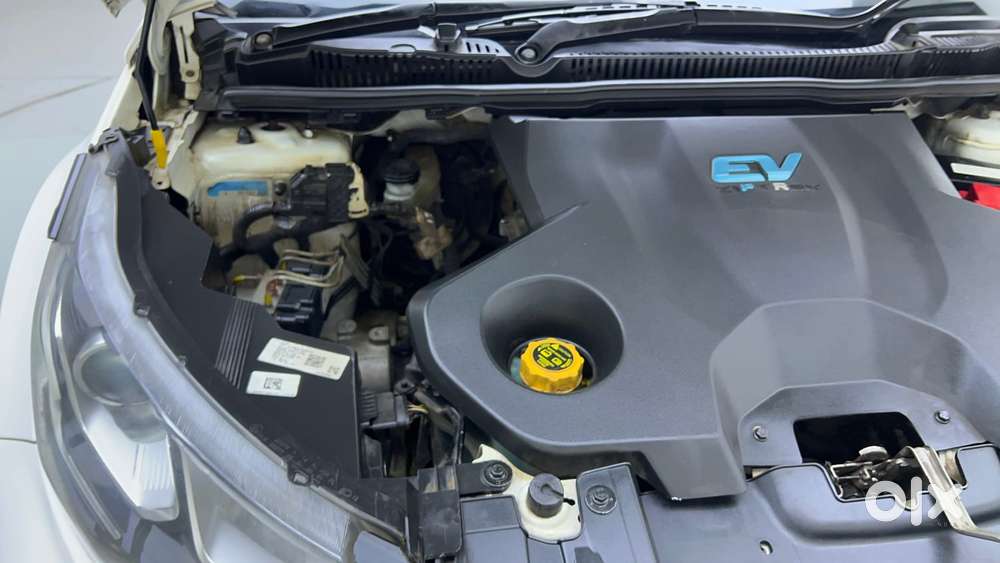 Tata Nexon Ev Xz Plus, 2021, Electric