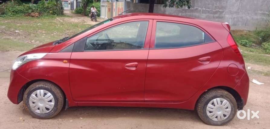 Hyundai Eon Era, 2012, Petrol
