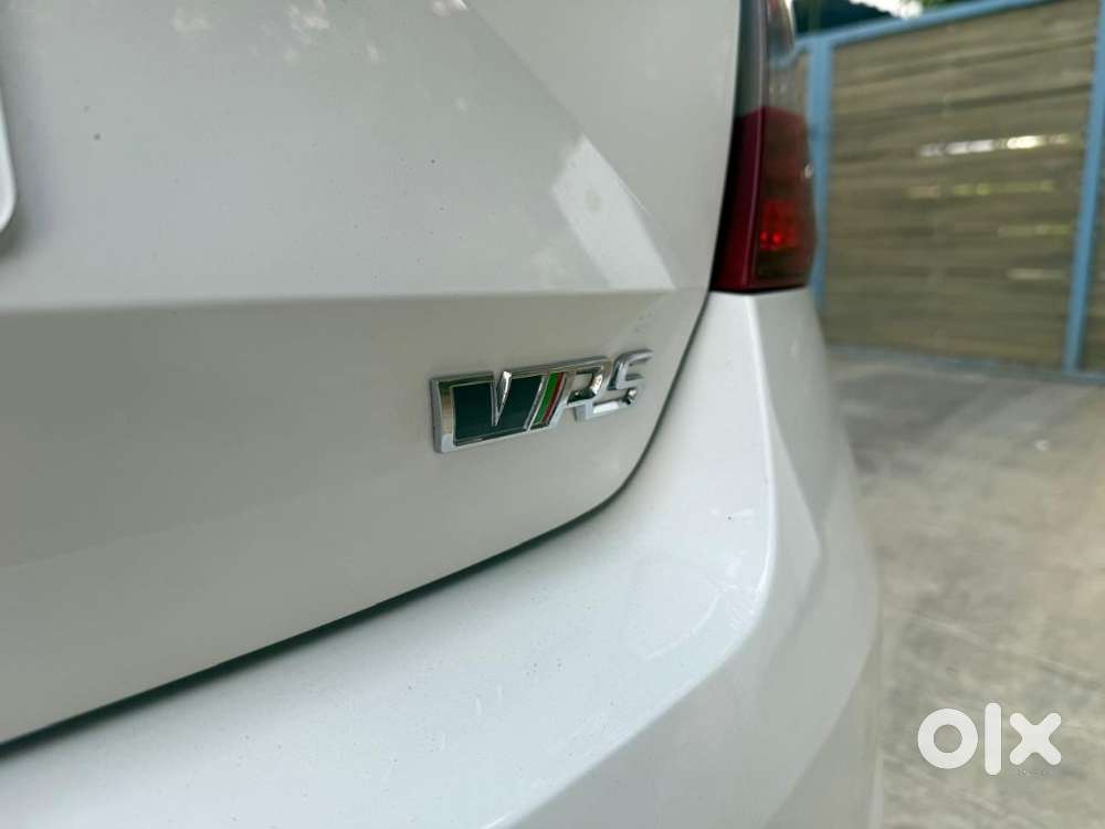 Skoda Octavia 2.0 Vrs 230, 2017, Petrol