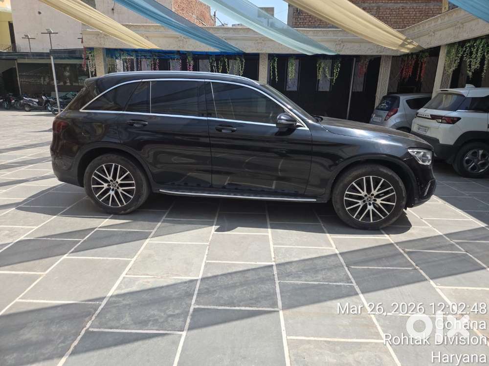 * Excellent Highway Comfort * Strong Diesel Torque For Effortless Over