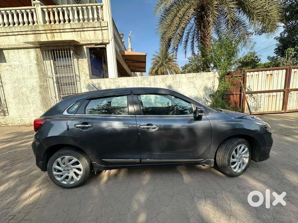 Maruti Suzuki Baleno 2023 Cng & 16800 Km Driven