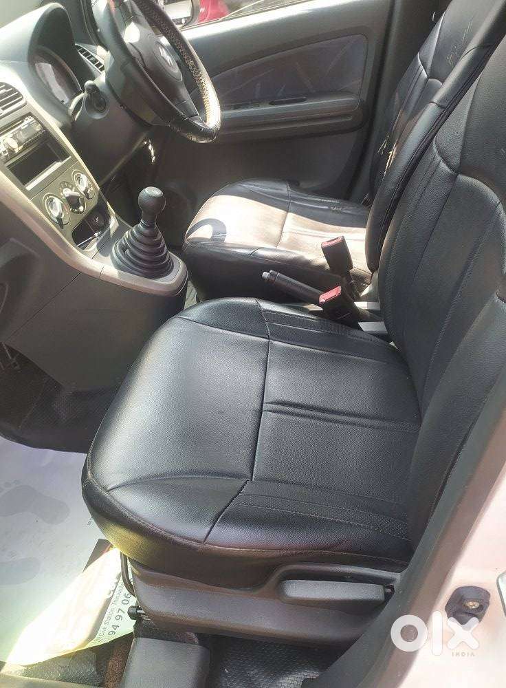 Maruti Suzuki Ritz Vdi, 2012, Diesel
