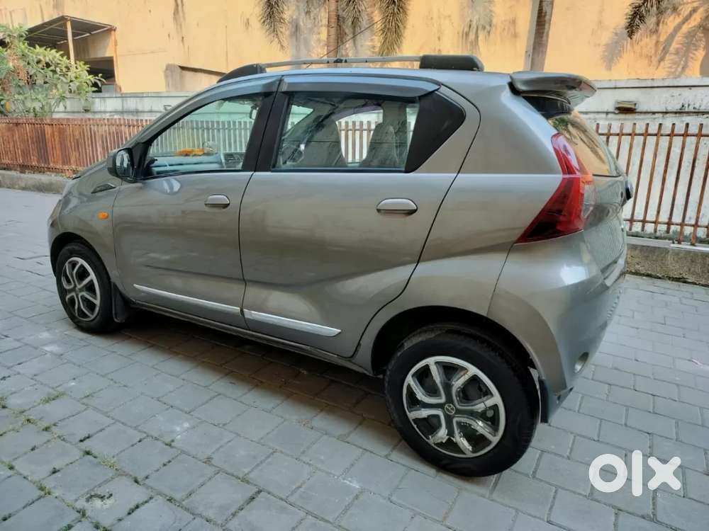 Datsun Redigo 0.8 T, 2020, Petrol