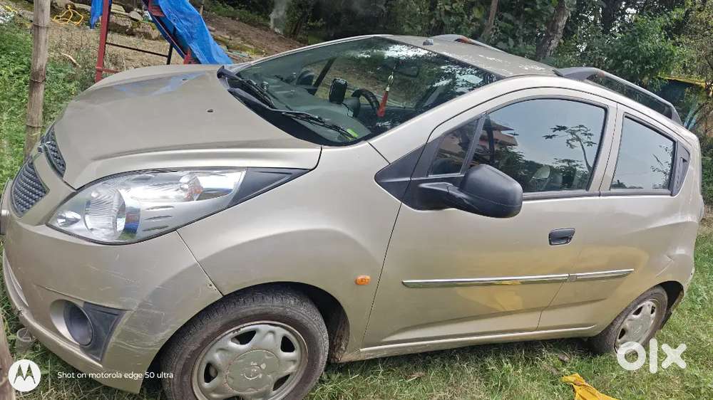 Chevrolet Beat 2011 Petrol Good Condition