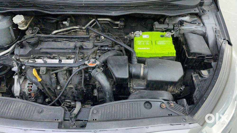 Hyundai I20 Sportz 1.2, 2012, Petrol