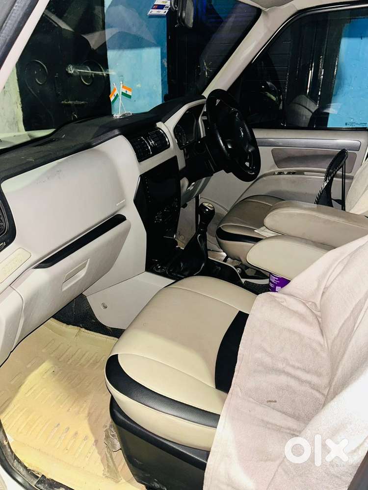Mahindra Scorpio Diesel 2020
