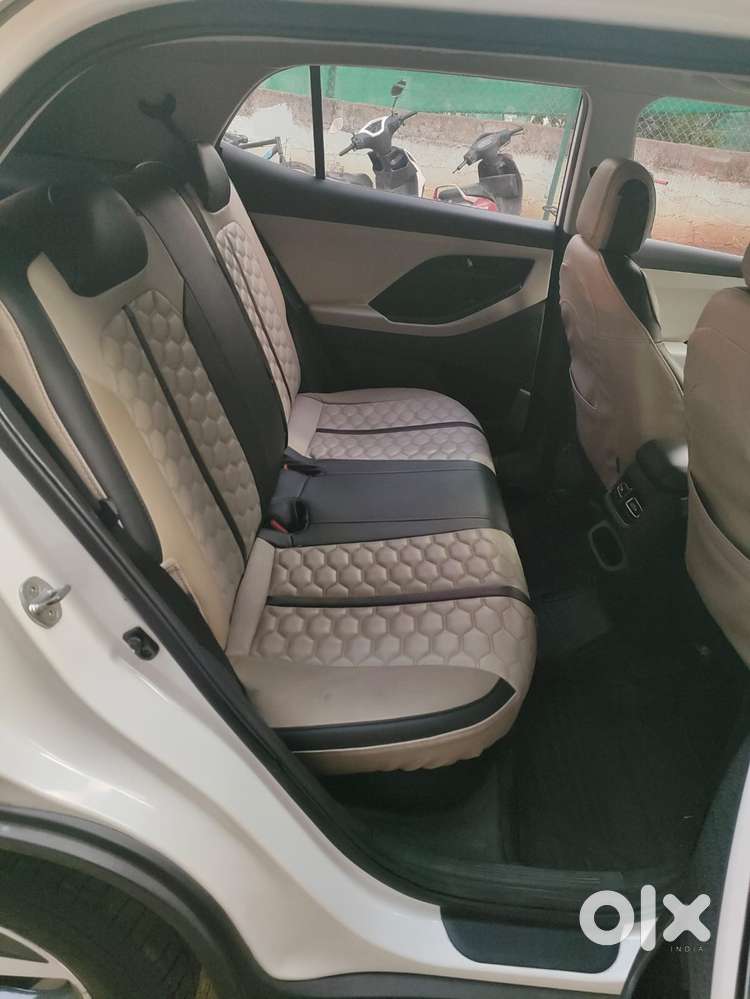 Hyundai Creta 1.4 Ex Diesel, 2022, Diesel