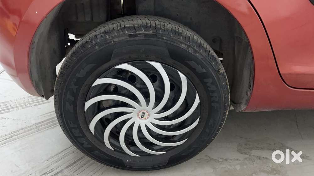 Maruti Suzuki Swift Vvt Vxi, 2014, Petrol