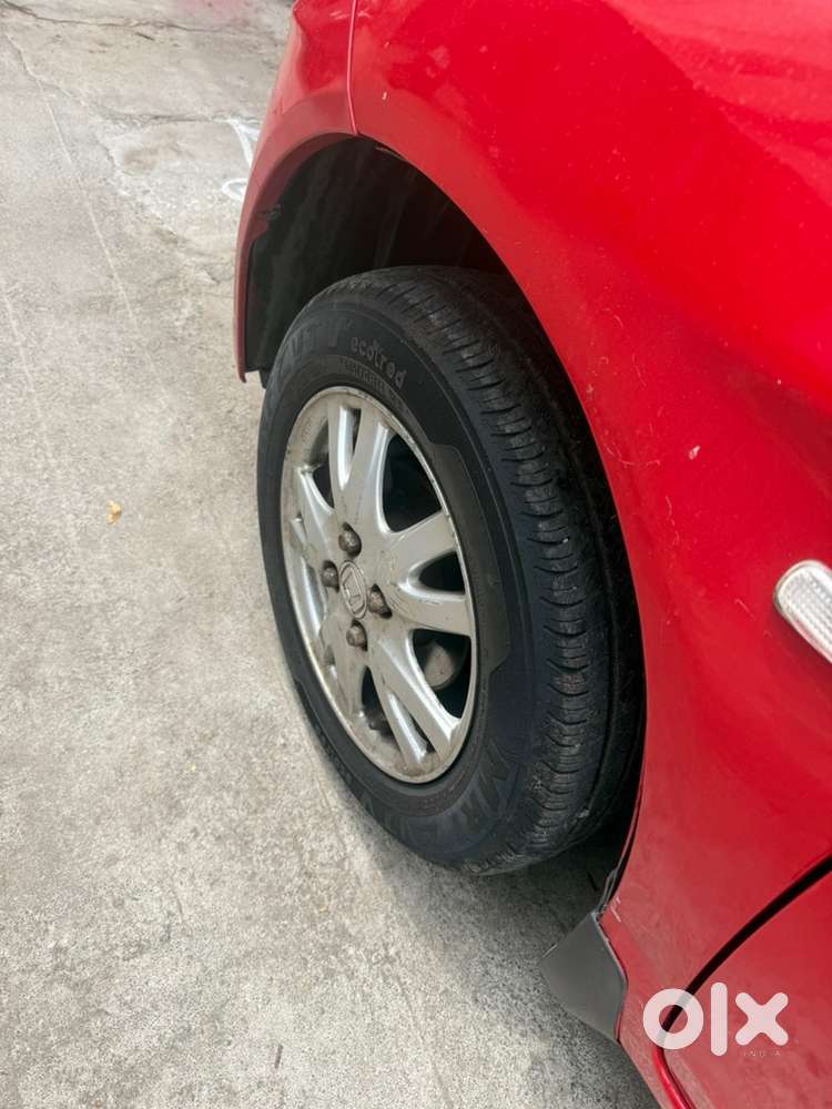 Honda Brio Petrol Manual 2012