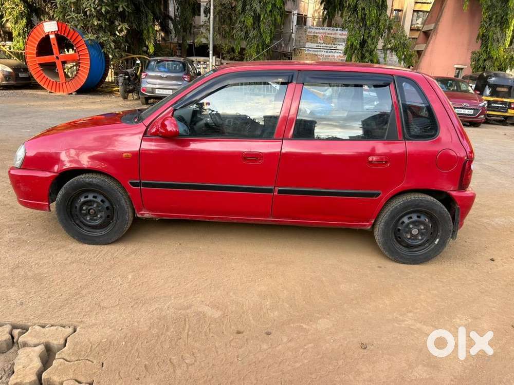 Maruti Suzuki Zen-estilo 2004 Petrol 71326 Km ( Validity 2030 )