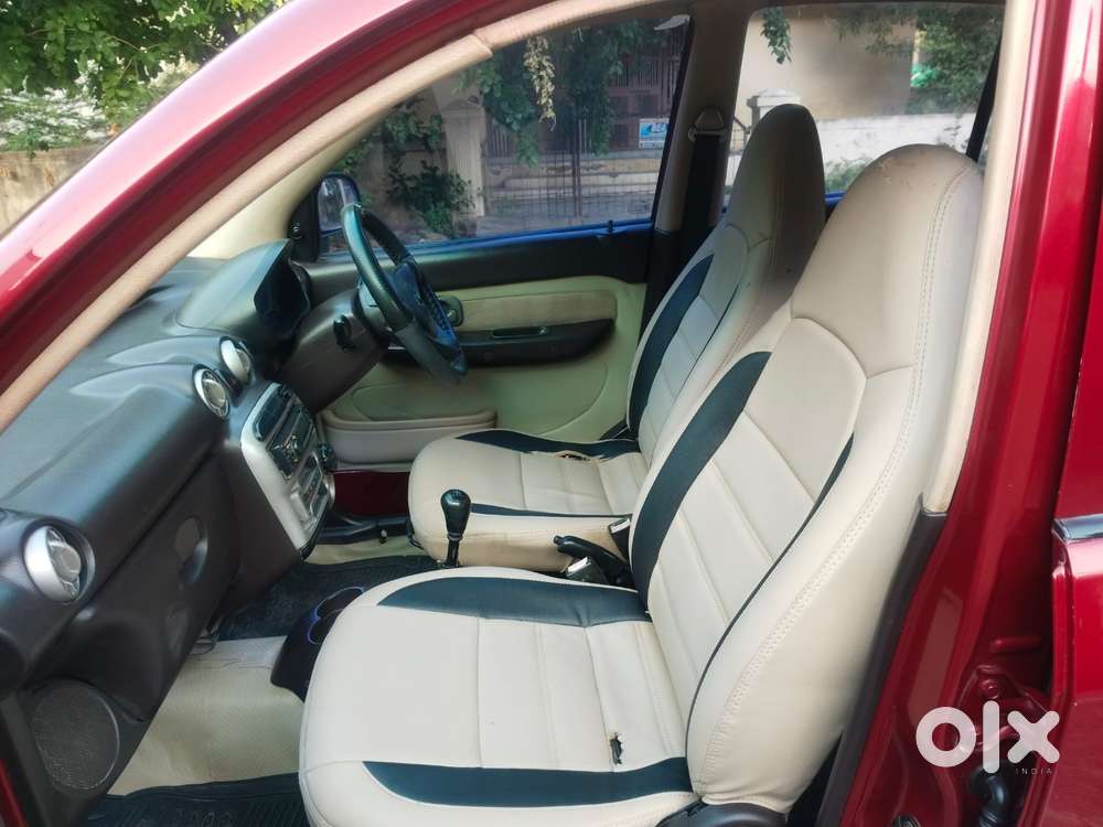 Hyundai Santro Xing Gls, 2010, Lpg