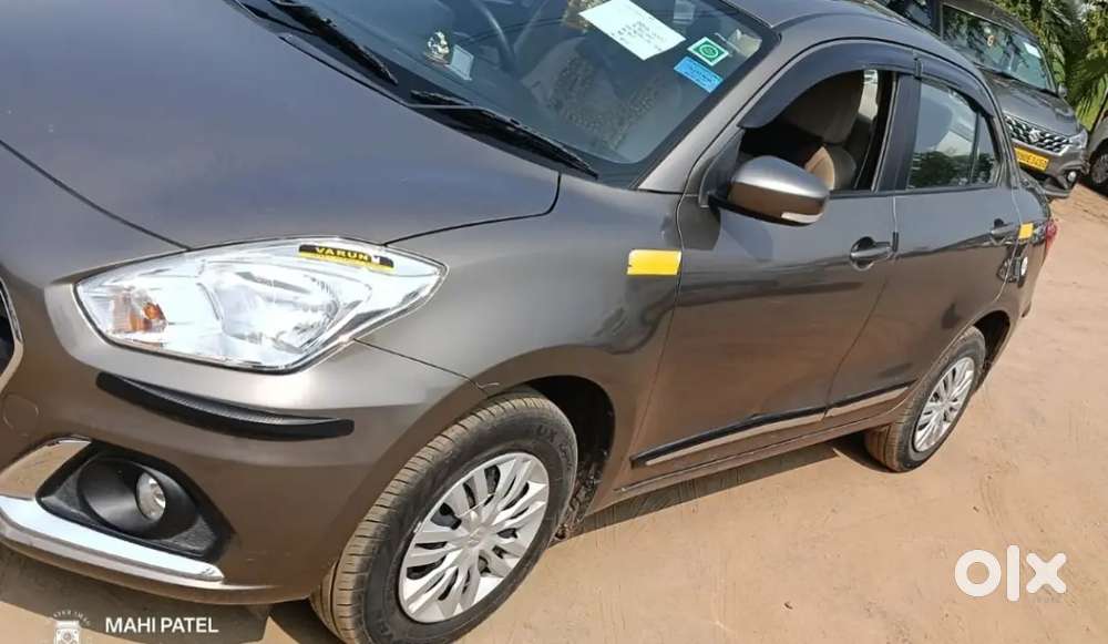 Maruti Suzuki Swift Dzire 2024 Petrol 40000 Km Driven