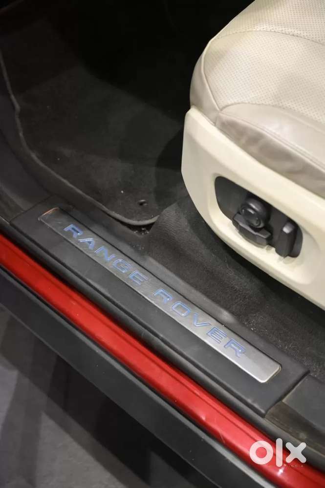 Land Rover Range Evoque, 2018, Diesel