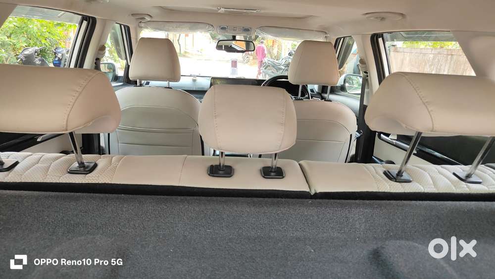 Kia Seltos 1.5 Htx+ Petrol At, 2021, Petrol