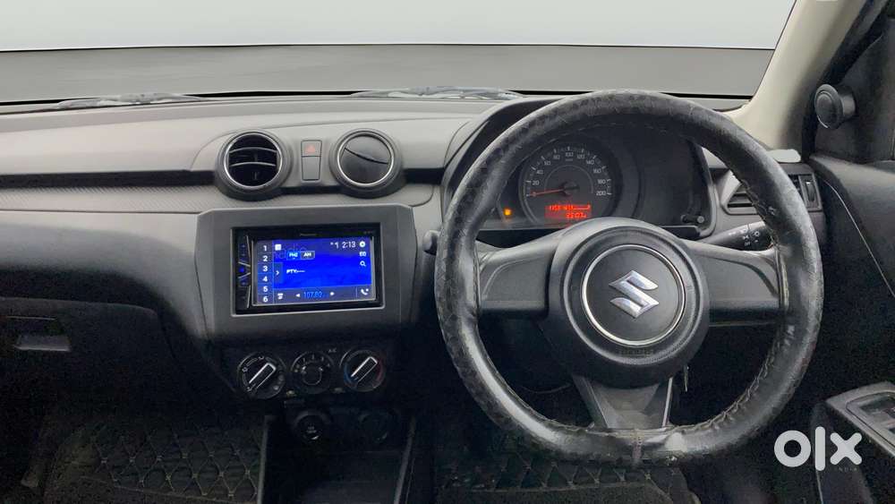 Maruti Suzuki Swift Lxi 2018, 2020, Petrol