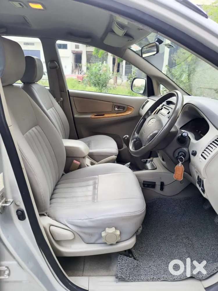Toyota Innova 2.5 Diesel 2011